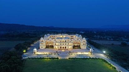 jaibagh