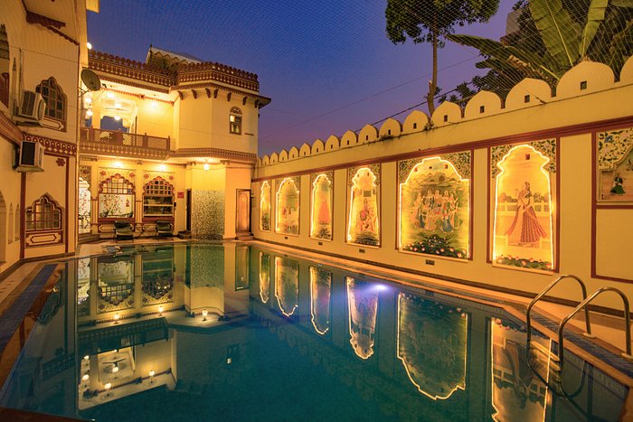 umaid palace jaipur